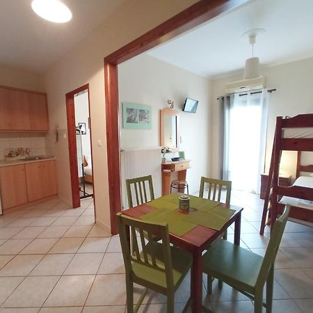 Ferienwohnung Marika House Stavros  Exterior foto
